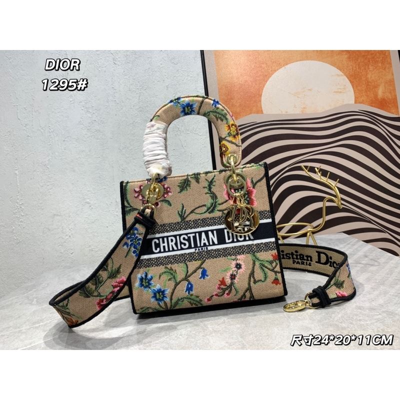 D*or my lady bags